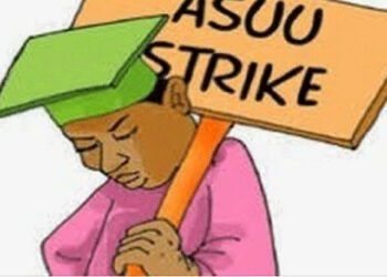 ASUU Warns Of Possible Strike As FG Fails To Fully Implement 2025 Deal