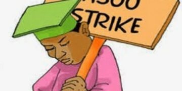 ASUU Warns Of Possible Strike As FG Fails To Fully Implement 2025 Deal