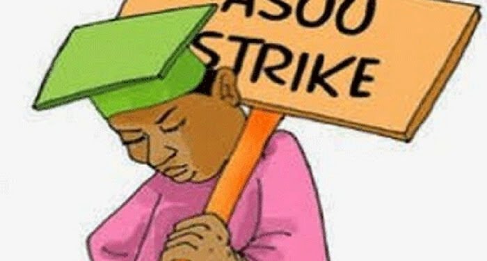 ASUU Warns Of Possible Strike As FG Fails To Fully Implement 2025 Deal