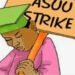 ASUU Warns Of Possible Strike As FG Fails To Fully Implement 2025 Deal