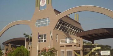 UNIBEN Distances Itself From Slain Student As Police Probe Fatal Shooting
