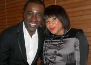 Frank Edoho Breaks Silence On Second Divorce, Says He Is Moving Forward Quietly