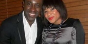 Frank Edoho Breaks Silence On Second Divorce, Says He Is Moving Forward Quietly