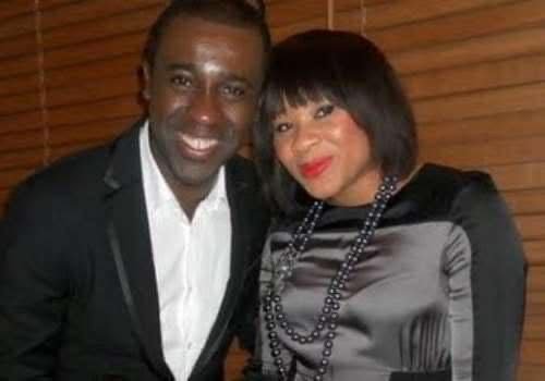 Frank Edoho Breaks Silence On Second Divorce, Says He Is Moving Forward Quietly
