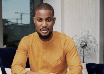 Alex Ekubo Passes Away