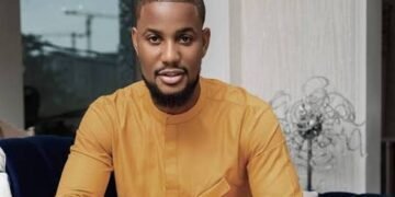 Alex Ekubo Passes Away