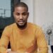 Alex Ekubo Passes Away