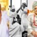 Ooni Of Ife, Olori Mariam Welcome Twins