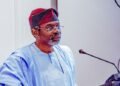 Gbajabiamila Says He Nearly Lost Job Over Desmond Elliot During Lagos Assembly Crisis
