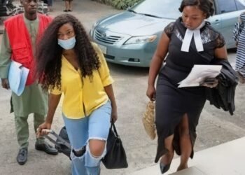 EFCC Arraigns Blessing CEO On N36m Fraud Charges In Lagos