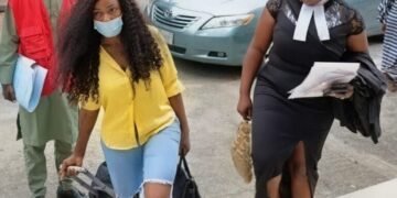 EFCC Arraigns Blessing CEO On N36m Fraud Charges In Lagos