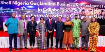 Shell Engages Industry Stakeholders on Gas Adoption as Demand for Cleaner Energy Grows