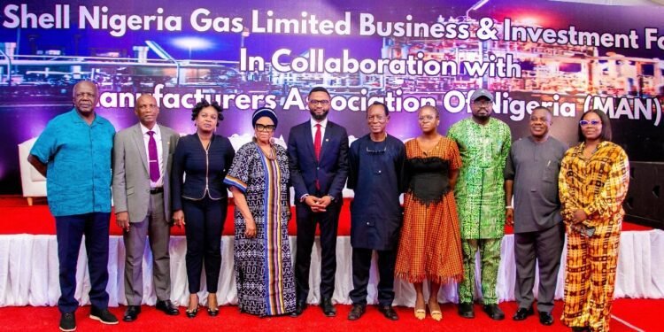 Shell Engages Industry Stakeholders on Gas Adoption as Demand for Cleaner Energy Grows