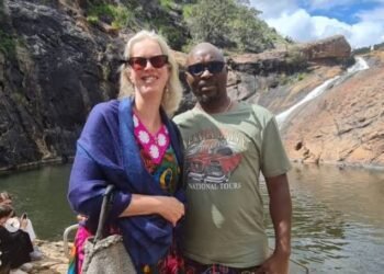 Isaac Fayose Loses Wife To Cancer