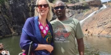 Isaac Fayose Loses Wife To Cancer