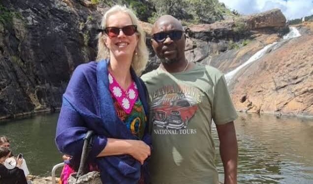 Isaac Fayose Loses Wife To Cancer