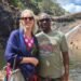 Isaac Fayose Loses Wife To Cancer