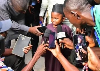 APC Aspirant Living With Disability Withdraws From Kaduna Reps Contest