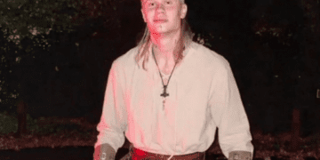 Haaland Joins Animated Film In First Acting Role
