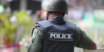 Police Confirm Death Of 17 Officers In Terrorist Attack On Yobe Training School