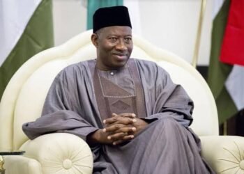 Killings, Insecurity And Moral Decline Threatening Nigeria — Jonathan