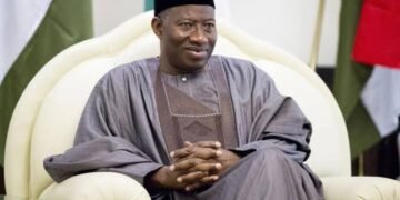Killings, Insecurity And Moral Decline Threatening Nigeria — Jonathan
