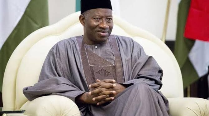 Killings, Insecurity And Moral Decline Threatening Nigeria — Jonathan