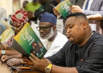 Why I Withdrew From APC Reps Race — Cubana Chief Priest