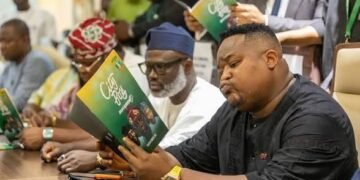 Why I Withdrew From APC Reps Race — Cubana Chief Priest