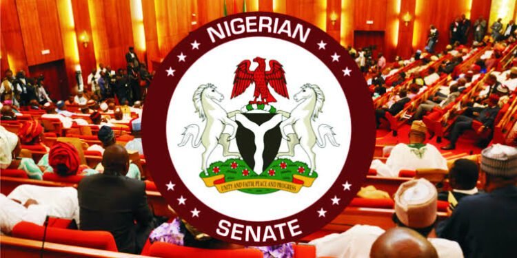 Senate Condemns Abduction Of 87 Students, Teachers In Borno And Oyo, Pushes For State Police