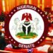 Senate Condemns Abduction Of 87 Students, Teachers In Borno And Oyo, Pushes For State Police