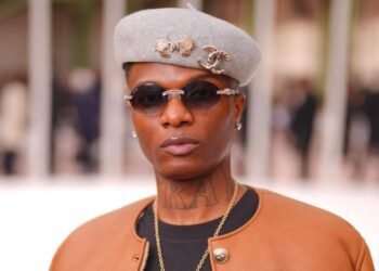 Wizkid Sets New Spotify Record With 11 Billion Streams