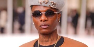 Wizkid Sets New Spotify Record With 11 Billion Streams