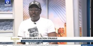 I Thought Obasa Impeachment Had Presidency Backing – Desmond Elliot