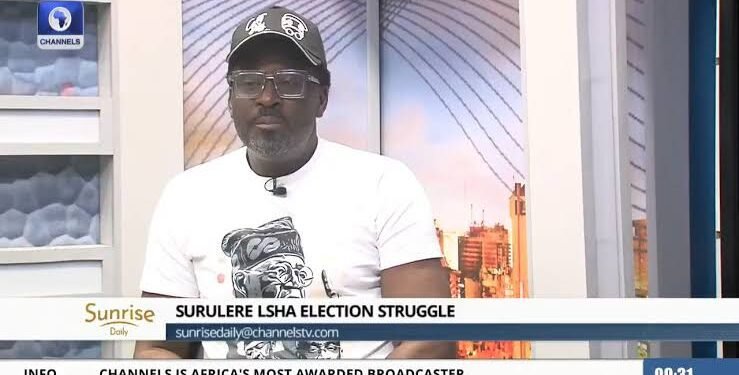 I Thought Obasa Impeachment Had Presidency Backing – Desmond Elliot