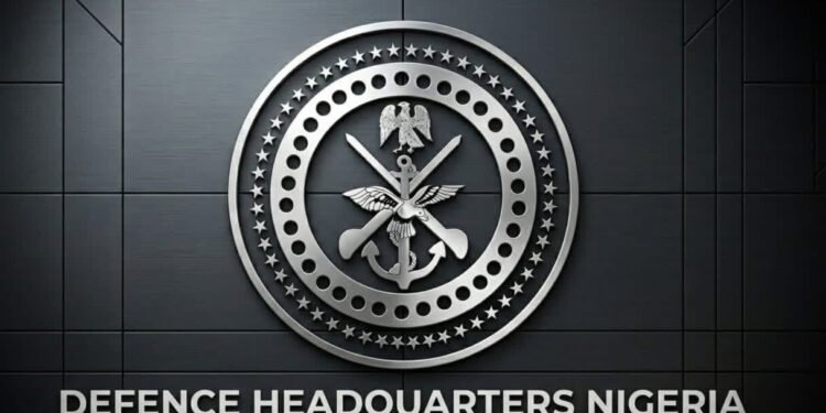 DHQ: Oyo School Attack Isolated, No Terrorist Base In South-West Forests