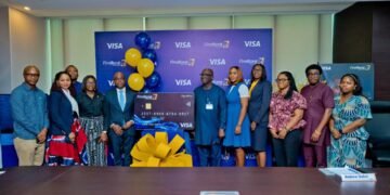FirstBank, Visa Expand Premium Card Portfolio with Visa Signature Launch