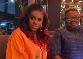 Niniola Loses Husband After 13-Year Relationship