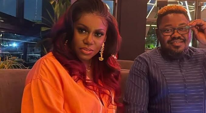 Niniola Loses Husband After 13-Year Relationship