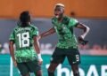 Chelle Names Osimhen, Lookman, Iwobi, Ndidi In Super Eagles Squads For Unity Cup, Friendlies