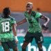 Chelle Names Osimhen, Lookman, Iwobi, Ndidi In Super Eagles Squads For Unity Cup, Friendlies
