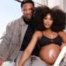 Sharon Ooja Celebrates Arrival Of Baby Boy