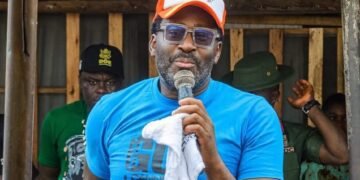 Desmond Elliot Disputes APC Primary Loss, Cites Voting Irregularities