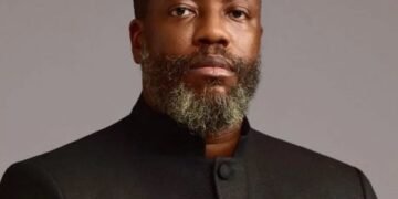 39-Year-Old Professor Segun Aina Named New JAMB Registrar