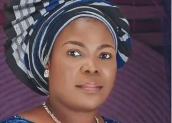 Ekiti Council Vice-Chair Abducted