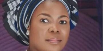 Ekiti Council Vice-Chair Abducted