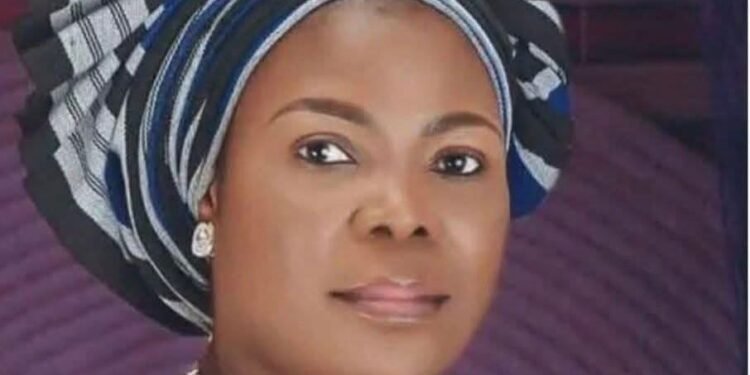 Ekiti Council Vice-Chair Abducted