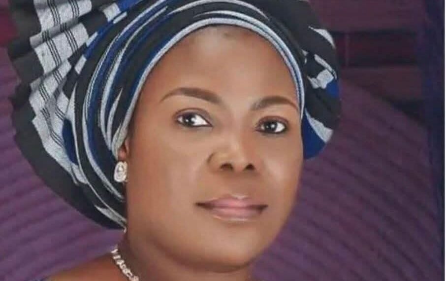 Ekiti Council Vice-Chair Abducted