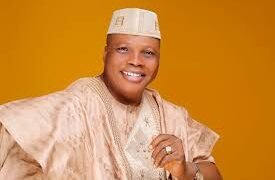 2027: Lagos Assembly Spokesperson Defeats Rival To Win APC Ticket