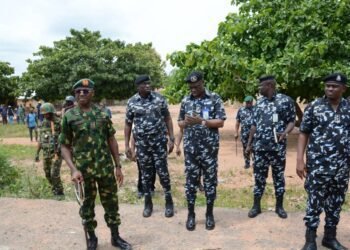Oyo Police Deny Rescue Of Abducted Students, Teachers